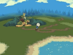 Final Fantasy: The 4 Heroes of Light - Imagen 47